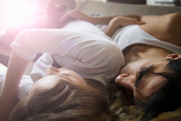 섹스 없는 결혼 생활이 유지될 수 있는지 전문가에게 물어봤다