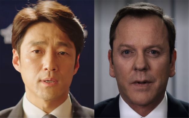 '60일, 지정생존자', 원작 미국 드라마와 어떻게 달랐나?[리뷰]