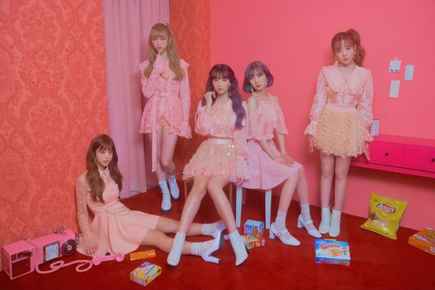 [허프인터뷰]  K-POP에 도전하는 일본 AV배우 미카미 유아의 이야기