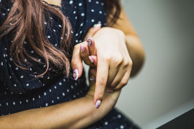 [허프인터뷰]  K-POP에 도전하는 일본 AV배우 미카미 유아의 이야기