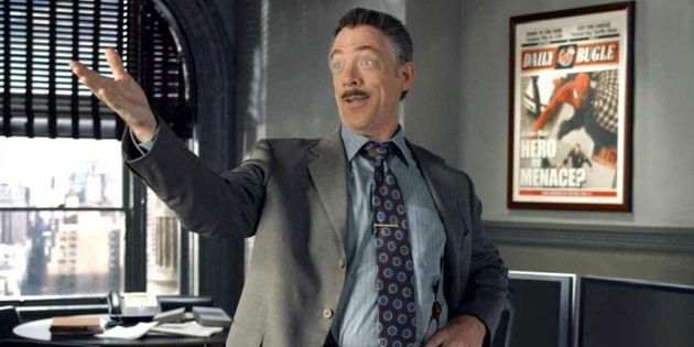 '스파이더맨:파 프롬 홈'의 첫번째 쿠키에 등장한 '그 사람'에 대한 감독의 설명