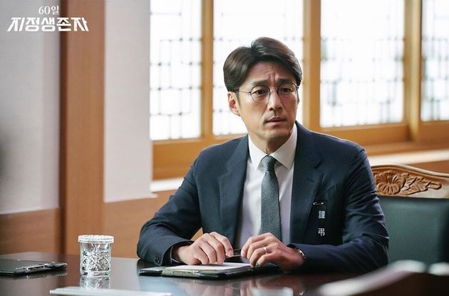 '60일, 지정생존자'가 말하는 정치에 대해서