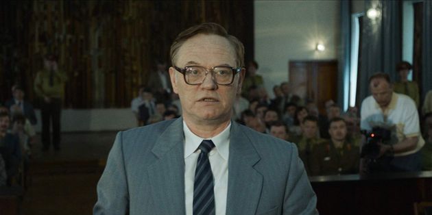 에미상 19개 부문 후보에 오른 미드 '체르노빌' 왓챠플레이에 뜬다