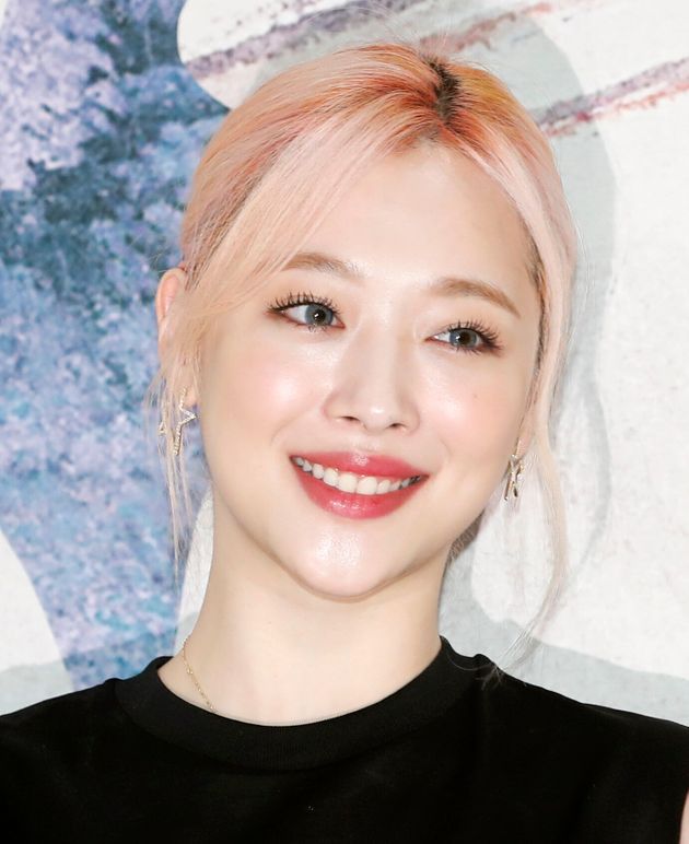 설리가 ‘호텔 델루나’에 특별출연한다