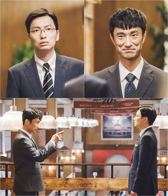 tvN ‘쌉니다 천리마마트’