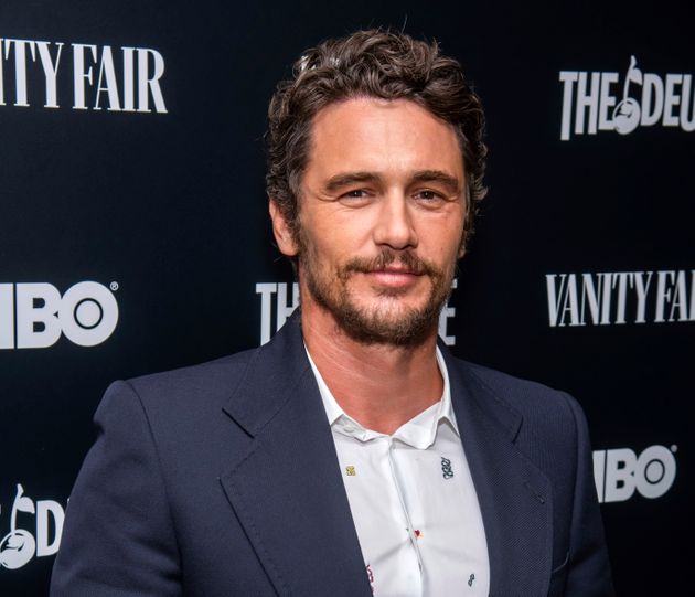 James Franco attends the premiere of HBO's 'The Deuce' third and final season at Metrograph on Thursday, Sept. 5, 2019, in New York. (Photo by Charles Sykes/Invision/AP)