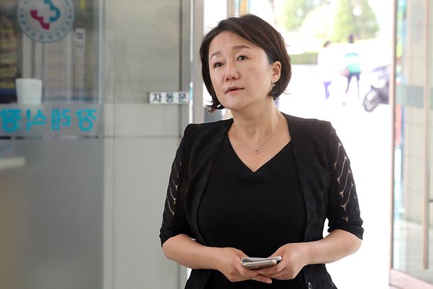 여상규에 이어 조원진도 국정감사에서 부적절한 발언을 했다