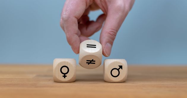 조카에게 사주는 핑크색 머리띠가 왜 문제인 걸까?