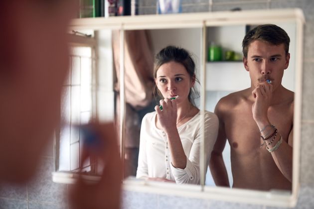 칫솔 리뷰 : 당신의 잇몸을 해치지 않는 칫솔모 4