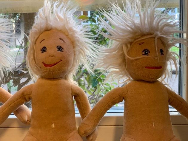 이 나라의 유치원에는 ‘남자아이’, ‘여자아이’가 없다 (르포)