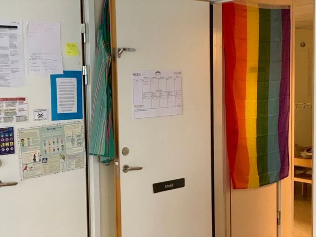 이 나라의 유치원에는 ‘남자아이’, ‘여자아이’가 없다 (르포)