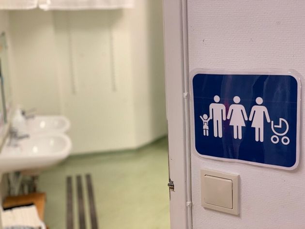 이 나라의 유치원에는 ‘남자아이’, ‘여자아이’가 없다 (르포)