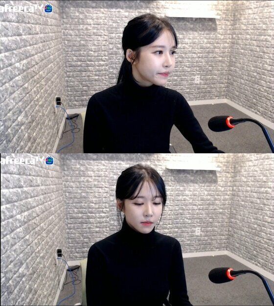 '하루 100만원' 별풍선 구입 한도가 유명무실할 수밖에 없는 이유