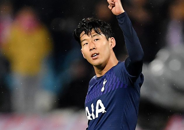 손흥민이 차범근의 기록을 넘었고, 앞으로 더 많은 기록이 나올 것 같다