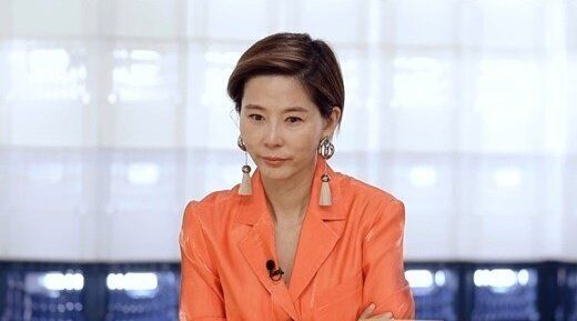 방송인 김나영