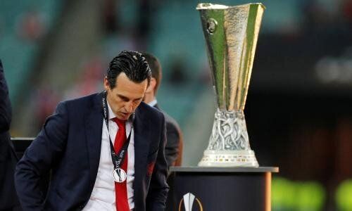 Expectations met with Unai Emery fated to be our version of David Moyes. Arsenal’s fans anticipated this as soon as Arsène Wenger left with fears of a repeat of the Manchester United experience
