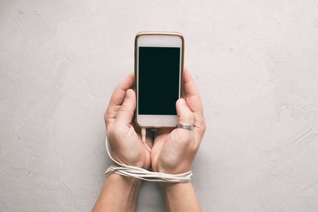 스마트폰 중독 끊는 13가지 방법