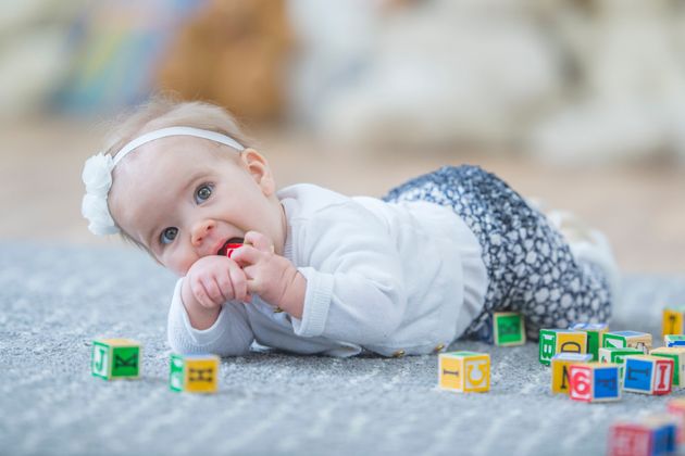 부모들이 육아를 할 때 죄책감을 느낄 필요없는 일 5가지 (연구)