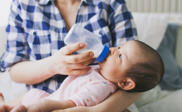 부모들이 육아를 할 때 죄책감을 느낄 필요없는 일 5가지 (연구)