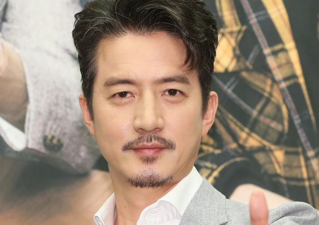 정준호가 '리조트 불법영업 의혹'에 입장을 밝혔다