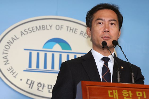 김영우 의원
