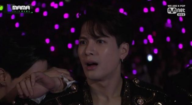 '비닐옷의 귀환' 박진영이 화사와의 콜라보 무대 소감을 전했다