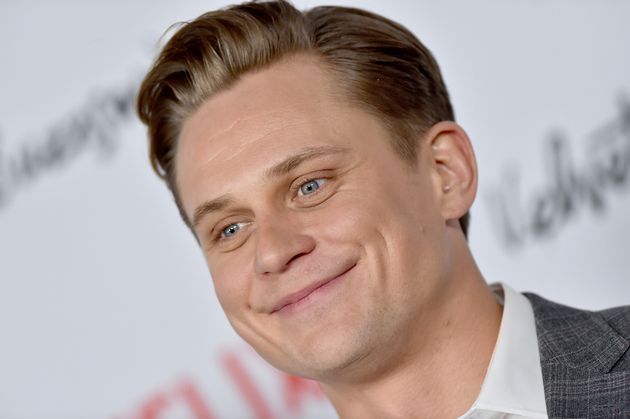 HOLLYWOOD, CALIFORNIA - JANUARY 28: Billy Magnussen arrives at the Los Angeles premiere screening of 'Velvet Buzzsaw' at American Cinematheque's Egyptian Theatre on January 28, 2019 in Hollywood, California. (Photo by Axelle/Bauer-Griffin/FilmMagic)
