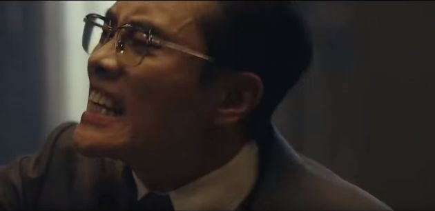 영화 '남산의 부장들'