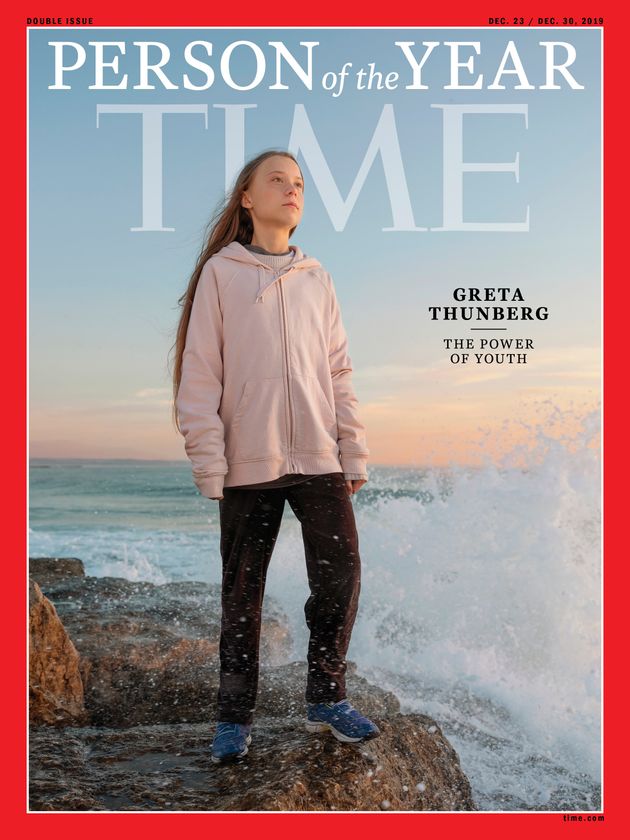 TIME 2019