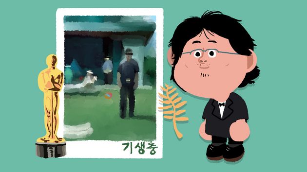 대한민국을 뒤흔든 2019년의 인물 7명