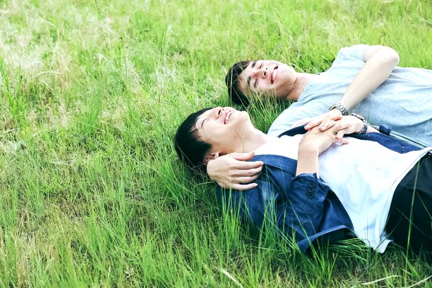 지금 애인이 오래갈 사람이라는 증거 8가지