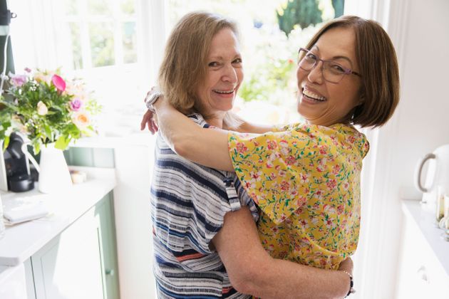 지금 애인이 오래갈 사람이라는 증거 8가지