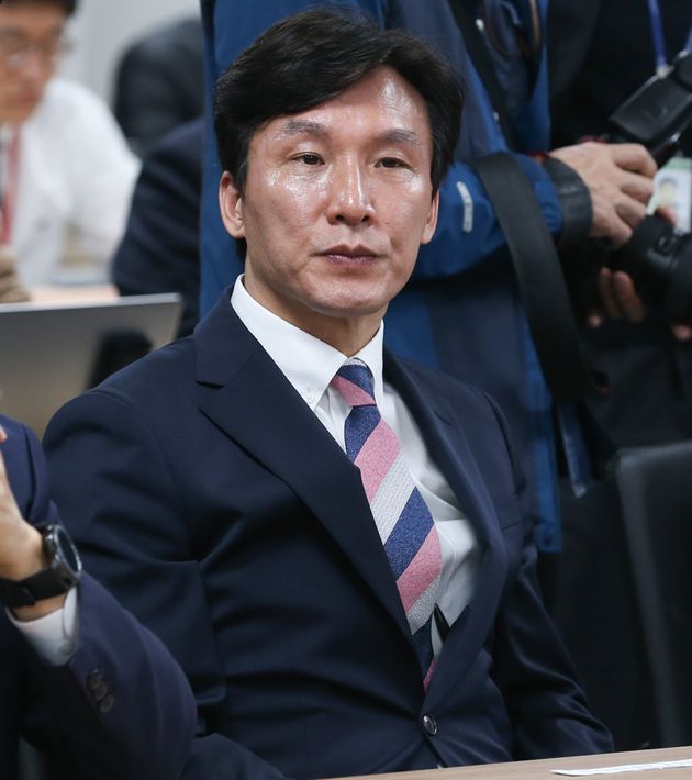 김민석 전 의원