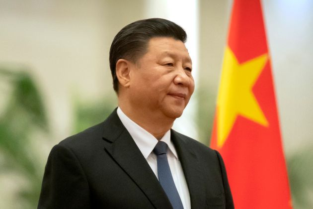 시진핑 중국 국가 주석