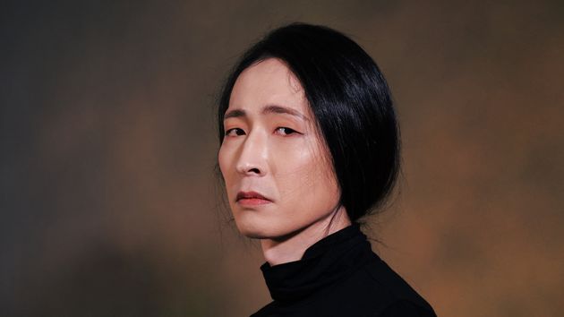김기홍 녹색당 비례대표 후보