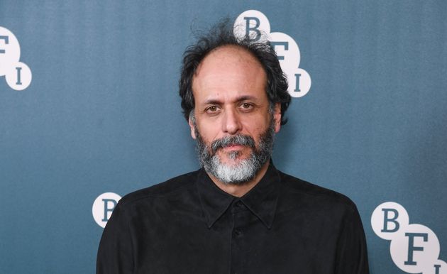 루카 구아다니노 감독