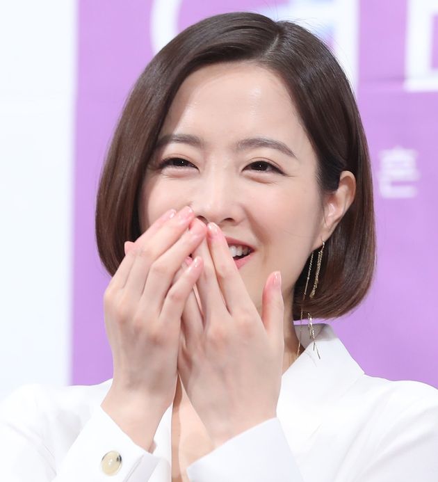 배우 박보영.