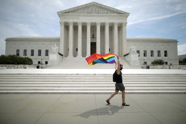 연방대법원의 이번 판결은 2015년 동성결혼 합헌 판결에 이어 또 하나의 기념비적인 판결로 평가된다.