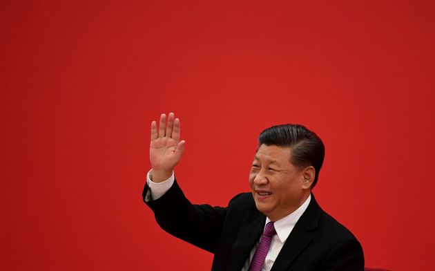 중국 국가통계국은 올해 2분기 중국 GDP가 전년 동기 대비 3.2% 높아졌다고 16일 밝혔다.