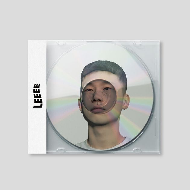 죠지 EP <LEEEE></div> CD