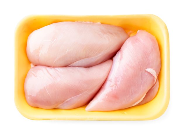 닭가슴살 자료사진.