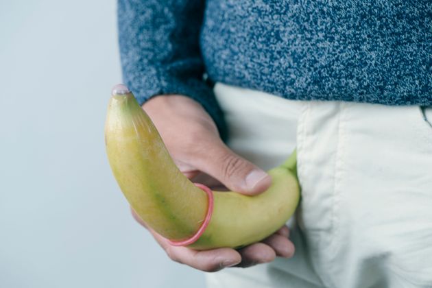 페니스가 평균보다 큰 남성을 위한 섹스 팁 (포지션 추천)!