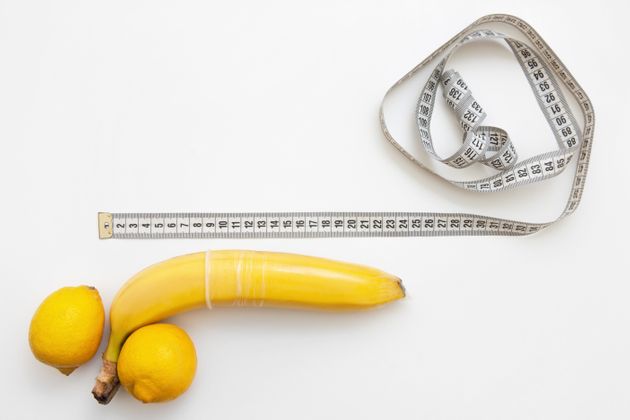 페니스가 평균보다 큰 남성을 위한 섹스 팁 (포지션 추천)!