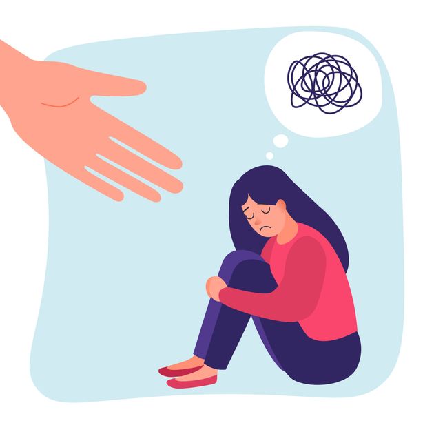 자살을 생각하는 사람에게 절대 해서는 안되는 말과 효과적인 말