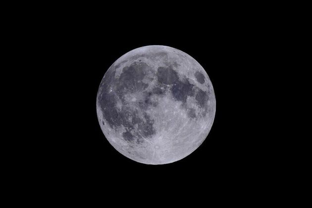 한국천문연구원은 올해 한가위 보름달이 서울 기준 1일 오후 6시20분에 뜬다고 밝혔다.