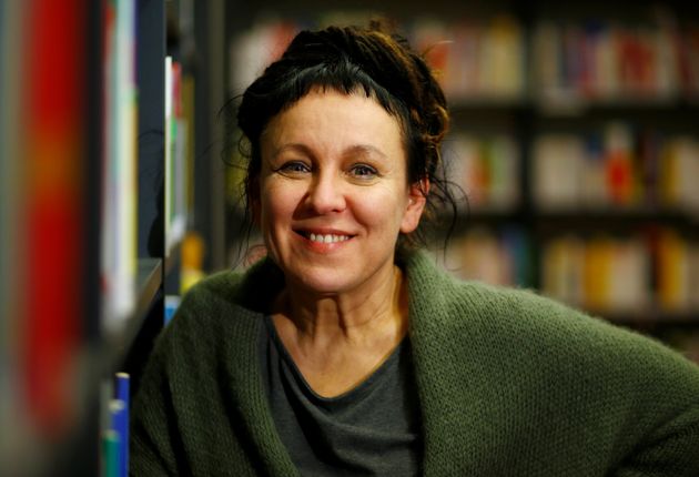 올가 토카르추크&nbsp;