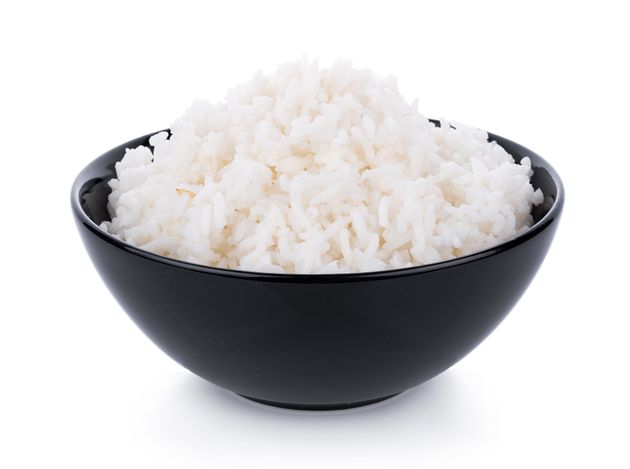 동아시아인들은 세계에서 가장 오래 쌀밥을 먹어 왔고 그 과정에서 영양학적 부작용을 줄이는 진화적 적응을 했다.