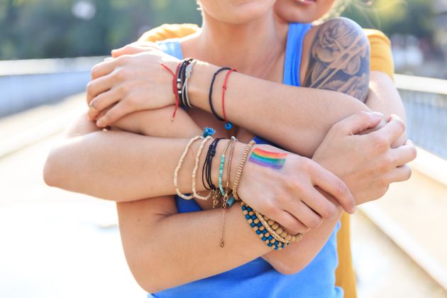 '내가 양성애자라는 사실을 깨달은 순간'을 12명의 양성애자들이 고백했다