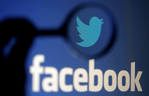 트위터와 페이스북은 뉴욕포스트의 기사 공유를 제한하는 조치를 취했다.