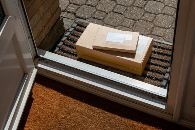 죽음을 부르는 택배노동 : 30분 식사 시간이 끝나자 '도망 간 알바생'이 생겼다